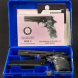 Star Model “S” -- 380 Auto -- 3 Mags -- As New -- Interarms - 8 of 9