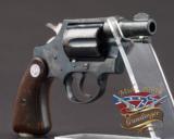 Colt Detective Special Second Issue 38 Special - 1 of 7