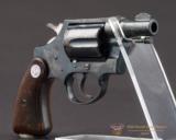 Colt Detective Special Second Issue 38 Special - 6 of 7