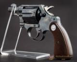 Colt Detective Special Second Issue 38 Special - 5 of 7