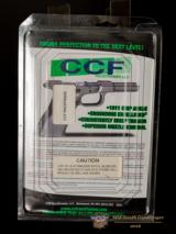 CCF Raceframes Stainless Steel Frame for Glock - 2 of 6