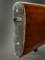 Remington Model 722A in 257 Roberts-Period Correct Scope-1951 - 14 of 17