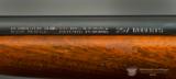 Remington Model 722A in 257 Roberts-Period Correct Scope-1951 - 7 of 17