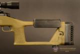 Savage Custom Rifle-Shaw Barrel-6.5-Free Scope - 12 of 13