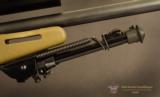 Savage Custom Rifle-Shaw Barrel-6.5-Free Scope - 4 of 13