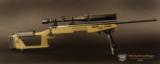 Savage Custom Rifle-Shaw Barrel-6.5-Free Scope - 13 of 13