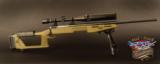 Savage Custom Rifle-Shaw Barrel-6.5-Free Scope - 1 of 13