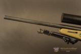 Savage Custom Rifle-Shaw Barrel-6.5-Free Scope - 9 of 13