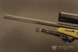 Savage Custom Rifle-Shaw Barrel-6.5-Free Scope - 8 of 13