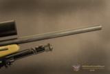 Savage Custom Rifle-Shaw Barrel-6.5-Free Scope - 7 of 13