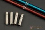 Briley Companion 20 Gauge Ultralight Tubes for Beretta with Four Chokes-As New
No CC Fee - Free Ship - 3 of 6
