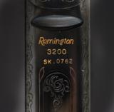 Remington Model 3200 Skeet One of 1,000 12 Gauge
- 5 of 18