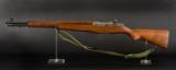 Springfield M1 Garand Battle Rifle_Excellent _CMP_6 Clips - 2 of 24