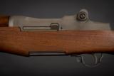 Springfield M1 Garand Battle Rifle_Excellent _CMP_6 Clips - 10 of 24