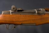 Springfield M1 Garand Battle Rifle_Excellent _CMP_6 Clips - 3 of 24