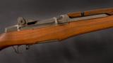 Springfield M1 Garand Battle Rifle_Excellent _CMP_6 Clips - 17 of 24