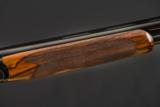 Zoli Expedition 20 Gauge 30”-Sweet as it Gets-All the Trimmings - Upgraded Wood - No CC Fee - 11 of 19