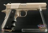 Auto Ordnance Government Model 1911 38 Super As New - 1 of 10