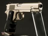 Auto Ordnance Government Model 1911 38 Super As New - 6 of 10