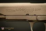 Auto Ordnance Government Model 1911 38 Super As New - 2 of 10