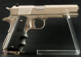 Auto Ordnance Government Model 1911 38 Super As New - 10 of 10