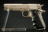 Auto Ordnance Government Model 1911 38 Super As New - 3 of 10