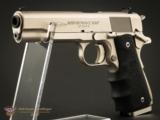 Auto Ordnance Government Model 1911 38 Super As New - 7 of 10