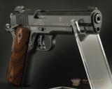 ATI GSG (German Sport Guns 1911 22 Long Rifle NRA Excellent - 7 of 8