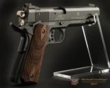 ATI GSG (German Sport Guns 1911 22 Long Rifle NRA Excellent - 5 of 8