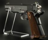 ATI GSG (German Sport Guns 1911 22 Long Rifle NRA Excellent - 6 of 8
