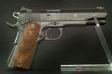 ATI GSG (German Sport Guns 1911 22 Long Rifle NRA Excellent - 3 of 8