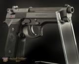 Beretta M9 As New 9mm
No CC Fee
92F
92FS Reduced - 7 of 10