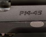 Para Ordnance P14-45-Double Stack 45 ACP-Canada-As New-Steel-No CC Fee - 2 of 10
