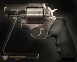 Ruger Super Redhawk Stainless Alaskan-454 Casull-NRA Excellent-No CC Fee - 2 of 9
