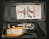 Ruger Super Redhawk Stainless Alaskan-454 Casull-NRA Excellent-No CC Fee - 7 of 9