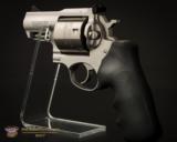 Ruger Super Redhawk Stainless Alaskan-454 Casull-NRA Excellent-No CC Fee - 6 of 9