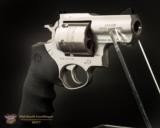 Ruger Super Redhawk Stainless Alaskan-454 Casull-NRA Excellent-No CC Fee - 3 of 9