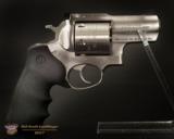 Ruger Super Redhawk Stainless Alaskan-454 Casull-NRA Excellent-No CC Fee - 9 of 9