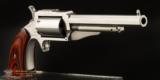 North American Arms NAA “The Earl” Hogleg-22 WMR AS NEW-No CC Fee - 6 of 8