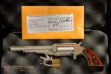 North American Arms NAA “The Earl” Hogleg-22 WMR AS NEW-No CC Fee - 3 of 8