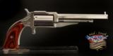 North American Arms NAA “The Earl” Hogleg-22 WMR AS NEW-No CC Fee - 1 of 8