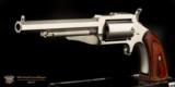 North American Arms NAA “The Earl” Hogleg-22 WMR AS NEW-No CC Fee - 7 of 8