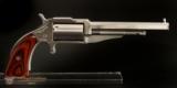 North American Arms NAA “The Earl” Hogleg-22 WMR AS NEW-No CC Fee - 8 of 8