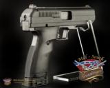 High Point JHP 45 ACP AS NEW-No CC Fee - Bargain - 1 of 8