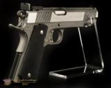 Mitchell Arms 1911 Gold/Signature Series Tactical Model-45 ACP-AS NEW-No CC
Fee - Price Reduced - 6 of 10