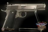 Mitchell Arms 1911 Gold/Signature Series Tactical Model-45 ACP-AS NEW-No CC
Fee - Price Reduced - 1 of 10