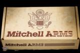 Mitchell Arms 1911 Gold/Signature Series Tactical Model-45 ACP-AS NEW-No CC
Fee - Price Reduced - 8 of 10