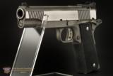 Mitchell Arms 1911 Gold/Signature Series Tactical Model-45 ACP-AS NEW-No CC
Fee - Price Reduced - 5 of 10