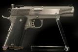 Mitchell Arms 1911 Gold/Signature Series Tactical Model-45 ACP-AS NEW-No CCFee - Price Reduced - 10 of 10