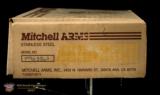 Mitchell Arms 1911 Gold/Signature Series Tactical Model-45 ACP-AS NEW-No CC
Fee - Price Reduced - 9 of 10